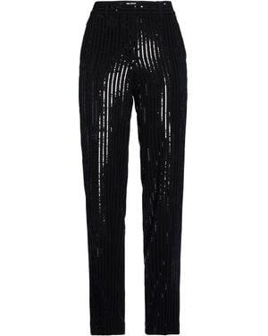 MICHAEL Michael Kors Trouser - Black