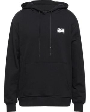 IHS Felpa - Nero