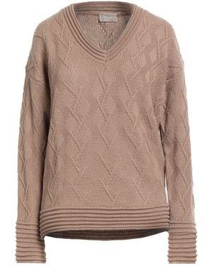 Drumohr Pullover - Marrón