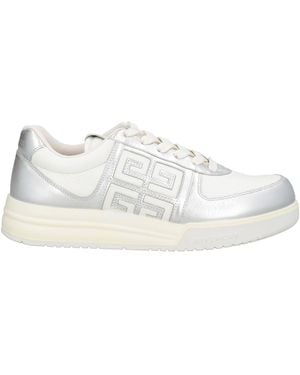 Givenchy Trainers Calfskin - White