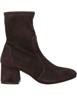 Stuart Weitzman Stiefelette - Braun