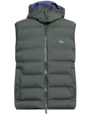 Harmont & Blaine Gilet - Green
