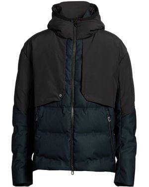Sease Pufferjacke & Daunenjacke - Schwarz