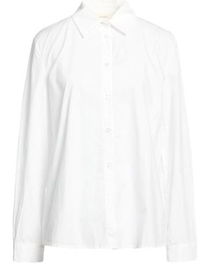 ViCOLO Shirt Cotton - White