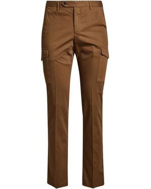 PT Torino Hose - Braun