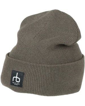 Rag & Bone Hats - Grey
