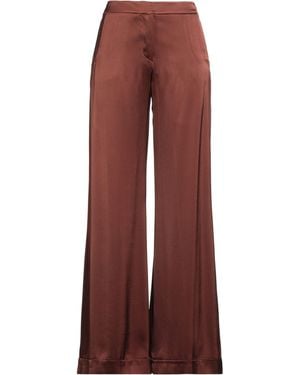 Siyu Pantalone - Rosso