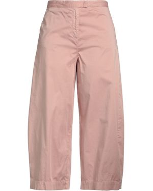 Myths Trouser - Pink