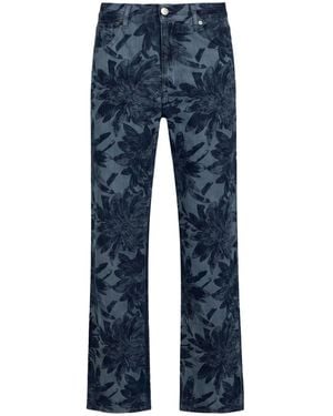 PT Torino Jeans Cotton - Blue