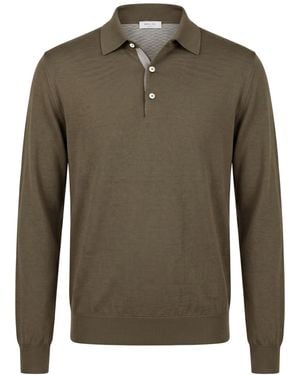 Boglioli Pullover - Verde