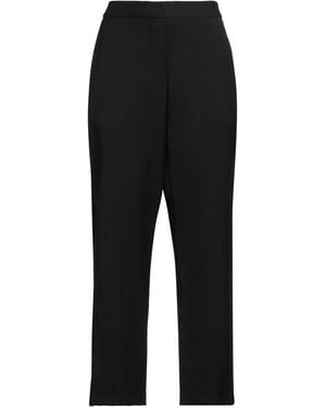 ONE & OTHER Trouser - Black
