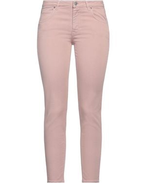 Haikure Jeans - Pink
