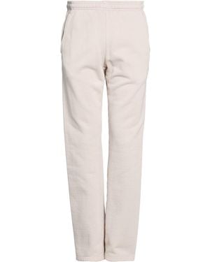 Entire studios Trousers - Natural
