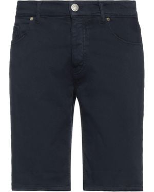 PMDS PREMIUM MOOD DENIM SUPERIOR Shorts & Bermudashorts - Blau