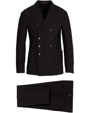 The Gigi Suits - Black