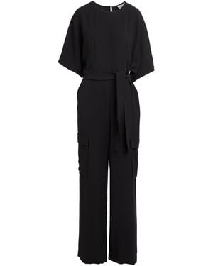 P.A.R.O.S.H. Jumpsuit - Black