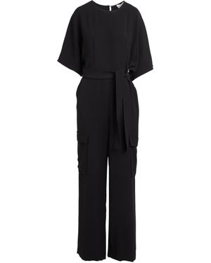 P.A.R.O.S.H. Jumpsuit - Black