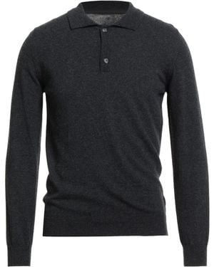 Bl'ker Jumper - Black