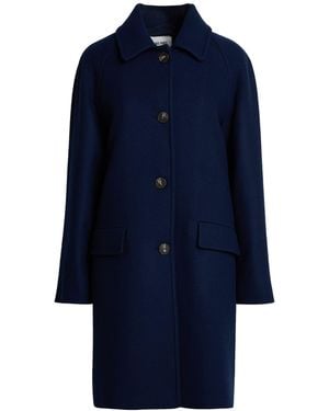 ANNIE PARIS Abrigo - Azul