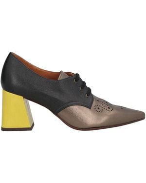 Chie Mihara Zapatos de cordones - Multicolor