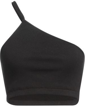 Covert Top - Black