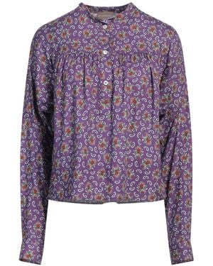Accademia Top - Lila