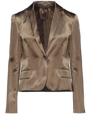 Manila Grace Blazer - Multicolor