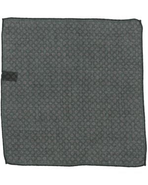 Hackett Scarf - Gray