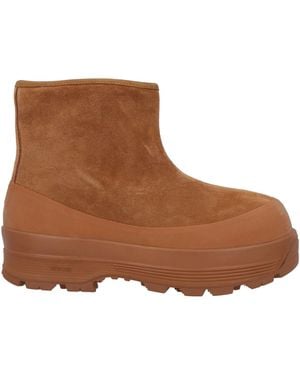 Diemme Ankle Boots - Brown