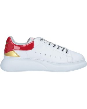 OKINAWA Sneakers - White