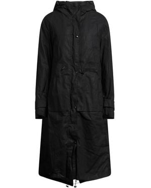 Masnada Coat - Black