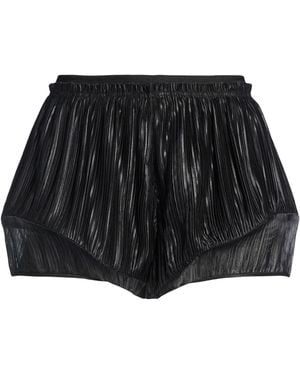 Givenchy Shorts & Bermuda Shorts Polyester - Black