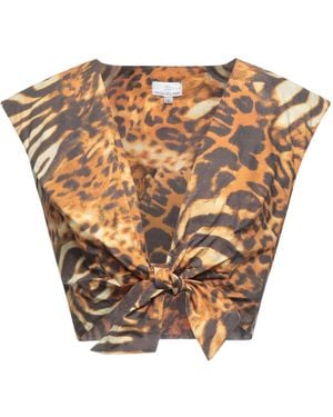 Miguelina Top - White