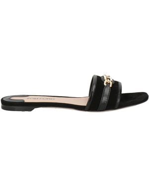 Tom Ford Sandals - White