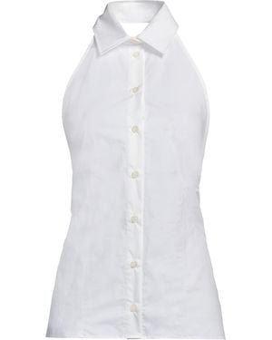 MSGM Top - White