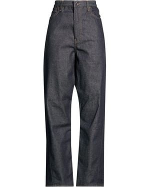 TOTEME Jeans Organic Cotton - Gray