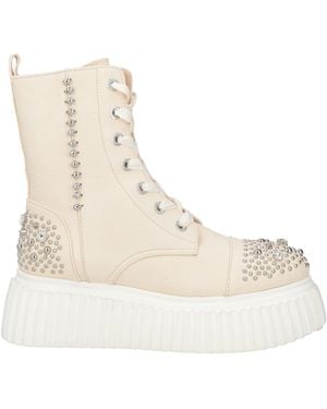 Agl Attilio Giusti Leombruni Stiefelette - Natur