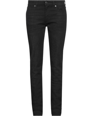Zadig & Voltaire Denim Trousers - Black