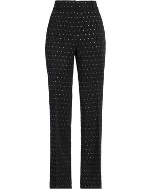 MICHAEL Michael Kors Trouser - Black