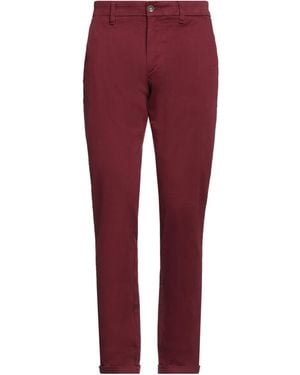 Harmont & Blaine Hose - Rot