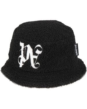 Palm Angels Cappello - Nero