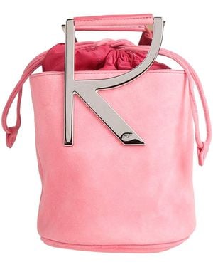 Roger Vivier Sac À Main - Rose