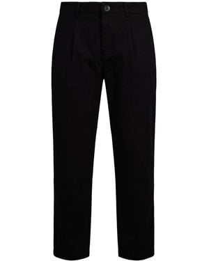 Barena Jeans Cotton - Black