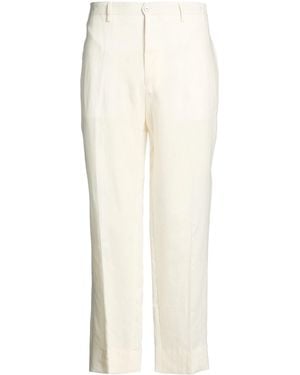 Briglia 1949 Trouser - White