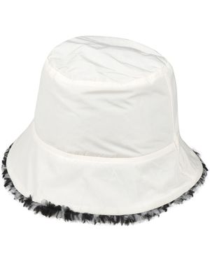 Suoli Hat - White