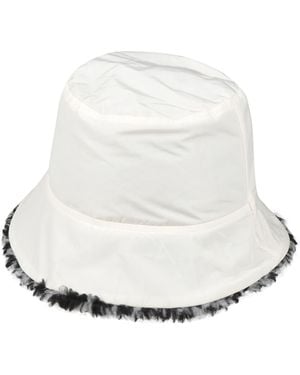 Suoli Hat - White