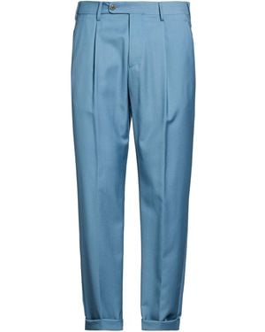 Montecore Pantalone - Blu