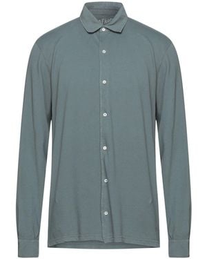 Bl'ker Shirts - Blue