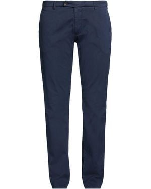 Berwich Trouser - Blue