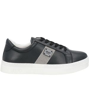 Liu Jo Trainers - Black